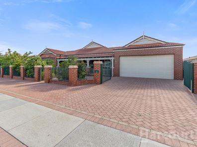 46 Diamond Drive, Ocean Reef WA 6027