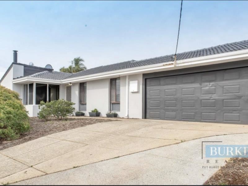 130 Craigie Drive, Craigie WA 6025