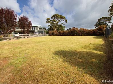 6 Barrett Heights, Denmark WA 6333