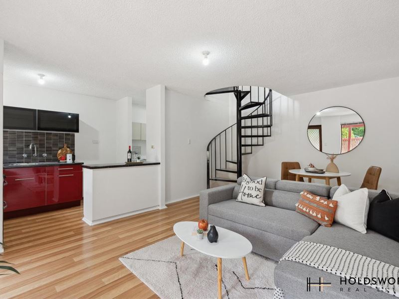 38/33 Farina Drive, Yokine