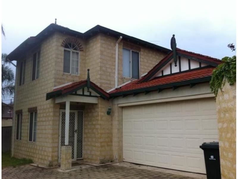 158A Eton Street, Joondanna WA 6060