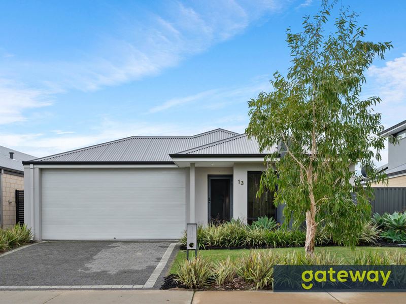 13 Boyne Way, Wellard WA 6170