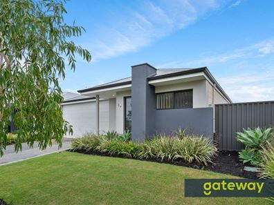 13 Boyne Way, Wellard WA 6170