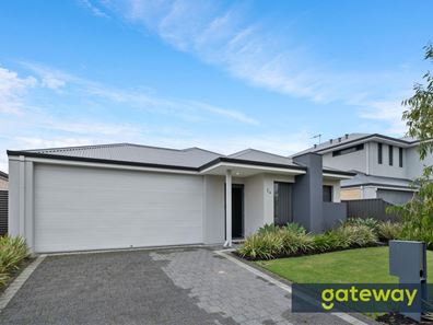 13 Boyne Way, Wellard WA 6170