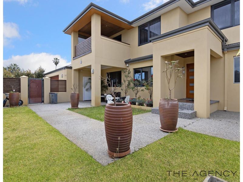 1 Finlay Court, Rivervale