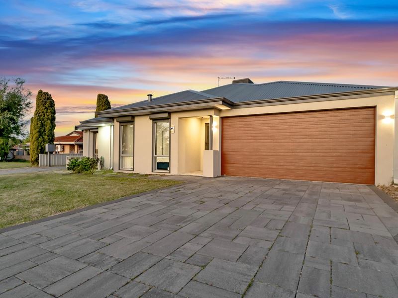 10A Skelwith Close, Balga