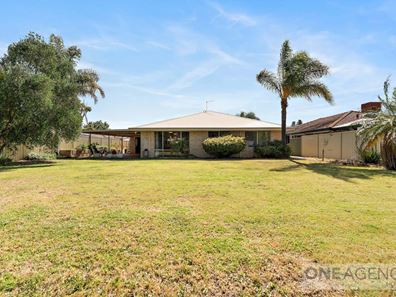 12 Jenkin Mews, Atwell WA 6164