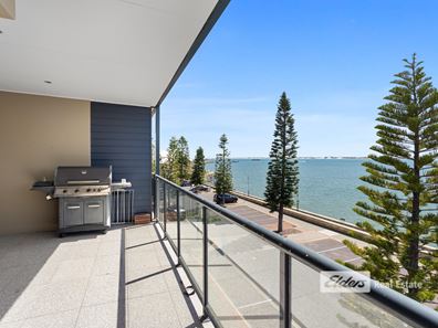 35/18 Bonnefoi Boulevard, Bunbury WA 6230