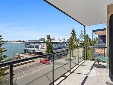 35/18 Bonnefoi Boulevard, Bunbury WA 6230