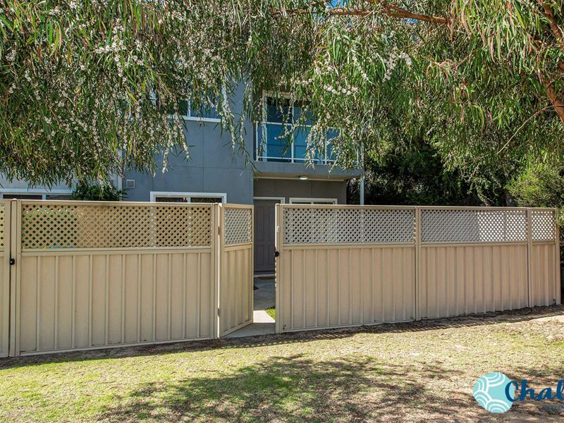 3/14 George Street, Rockingham