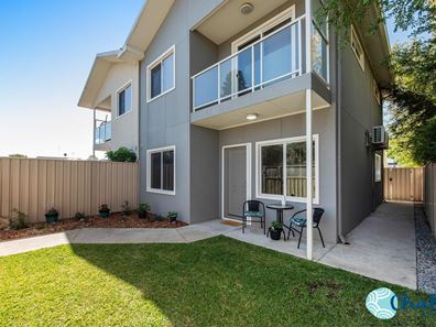 3/14 George Street, Rockingham WA 6168