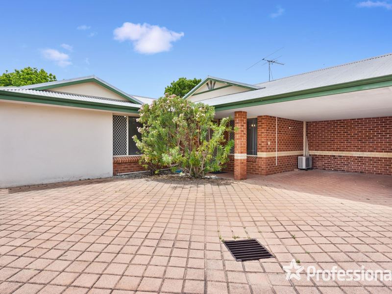 3/26 Harper Street, Woodbridge