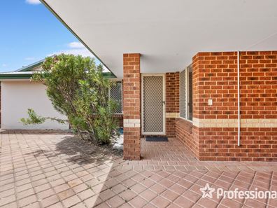 3/26 Harper Street, Woodbridge WA 6056