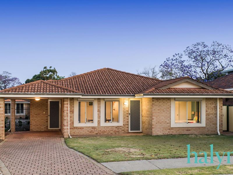 4A Oats Street, Kewdale