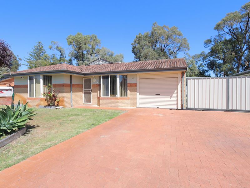 45 Andromeda Street, Rockingham WA 6168