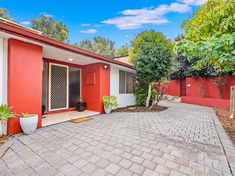 416 Guildford Road, Bayswater