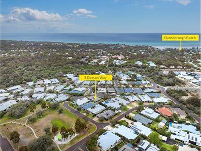 5 Deason Way, Dunsborough WA 6281