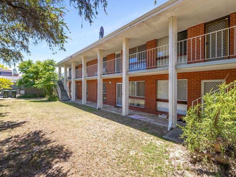 5/30 Waterford Street, Inglewood WA 6052