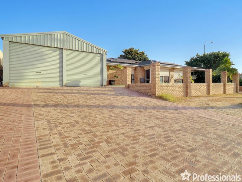 2 Alicia Street, Kallaroo WA 6025