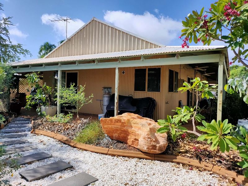 14 Aarons Drive, Cable Beach WA 6726