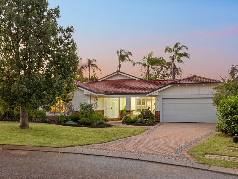 43 Trusty Parkway, Baldivis WA 6171