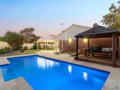 43 Trusty Parkway, Baldivis WA 6171