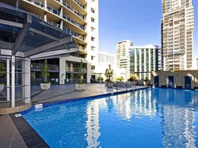 85/369 Hay Street, Perth WA 6000