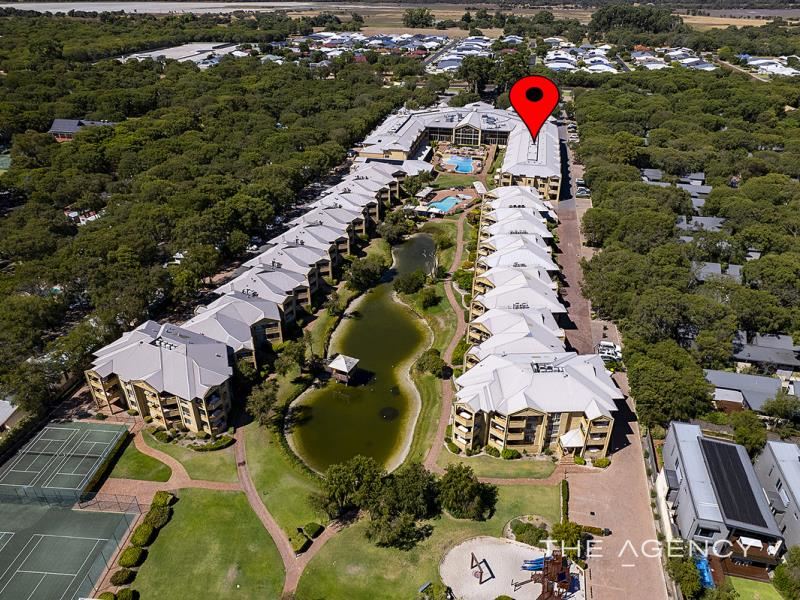 201/595 Bussell Highway, Broadwater WA 6280