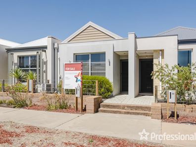 42 Delapre Drive, Ellenbrook WA 6069