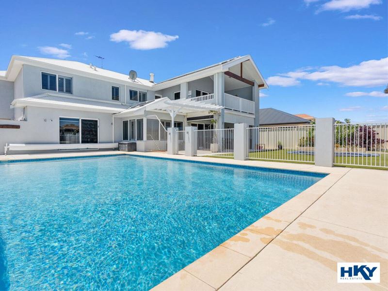 22 Cobia Vista, Yanchep WA 6035