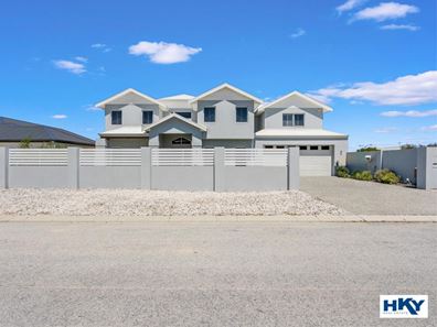 22 Cobia Vista, Yanchep WA 6035