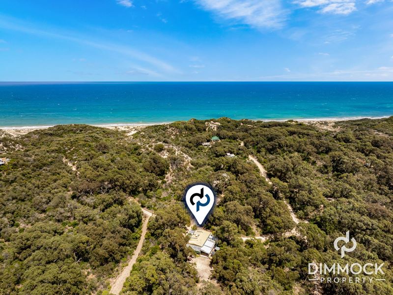 7/621 Lake Preston Road, Myalup WA 6220