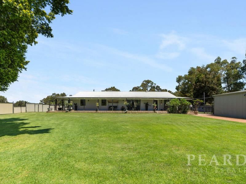 28 Deanhead Street, Bullsbrook