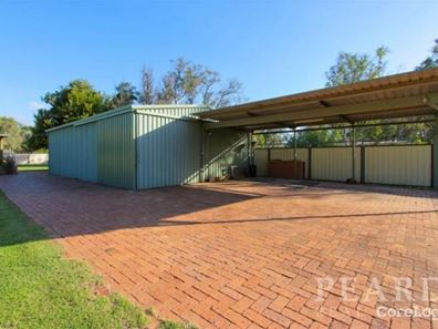 28 Deanhead Street, Bullsbrook WA 6084