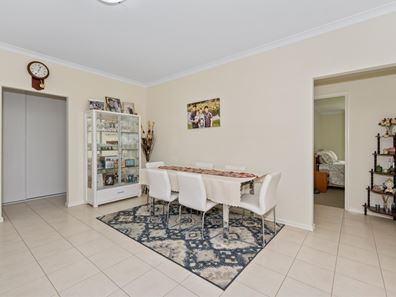 9/70 RODOREDA CRESCENT, Ravenswood WA 6208