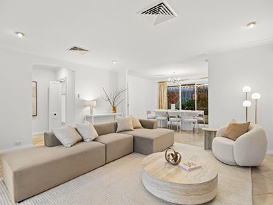 6/4A Watkins Place, Dalkeith WA 6009