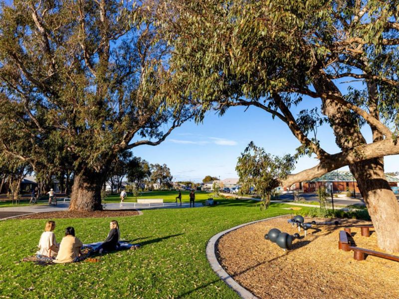 Lot 702, 53 Threefin Circuit, Vasse