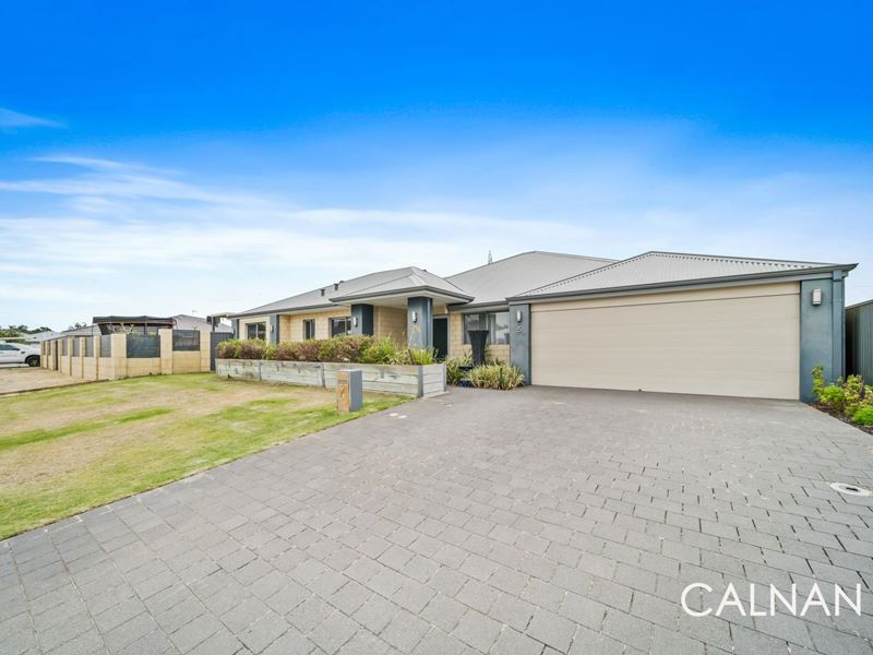 5 Solaris Street, Wellard WA 6170