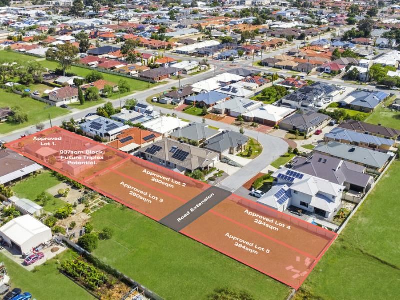 122 Station Street, East Cannington