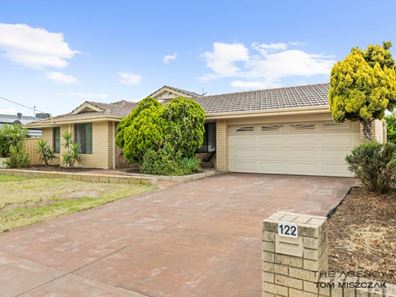 122 Station Street, East Cannington WA 6107