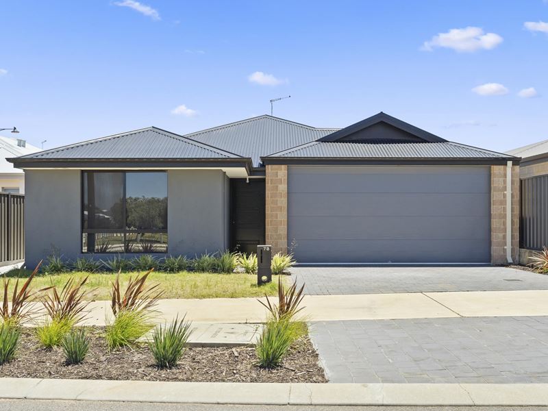 78 Mcdonald Road, Baldivis WA 6171