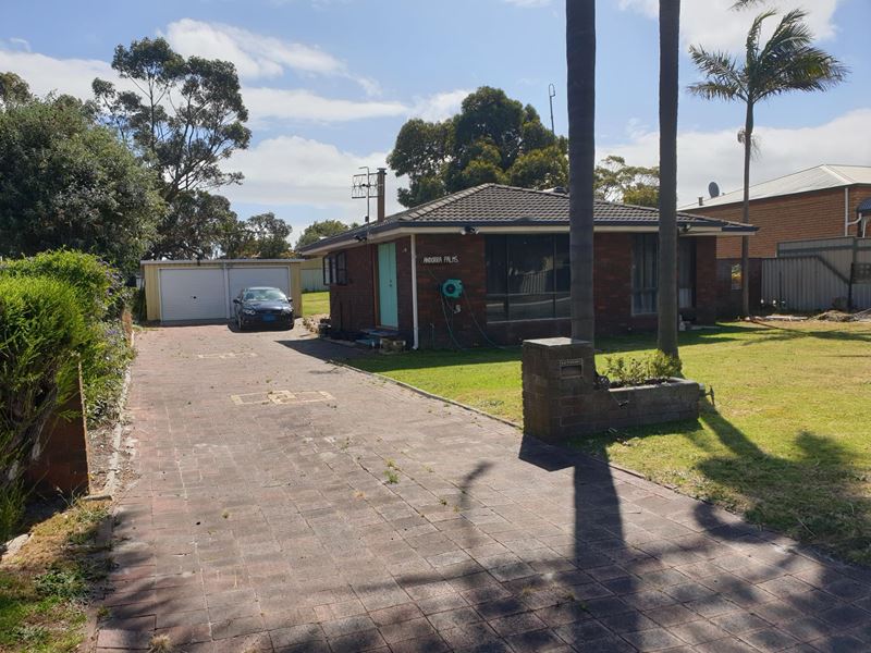 9 Andorra Road, Orana