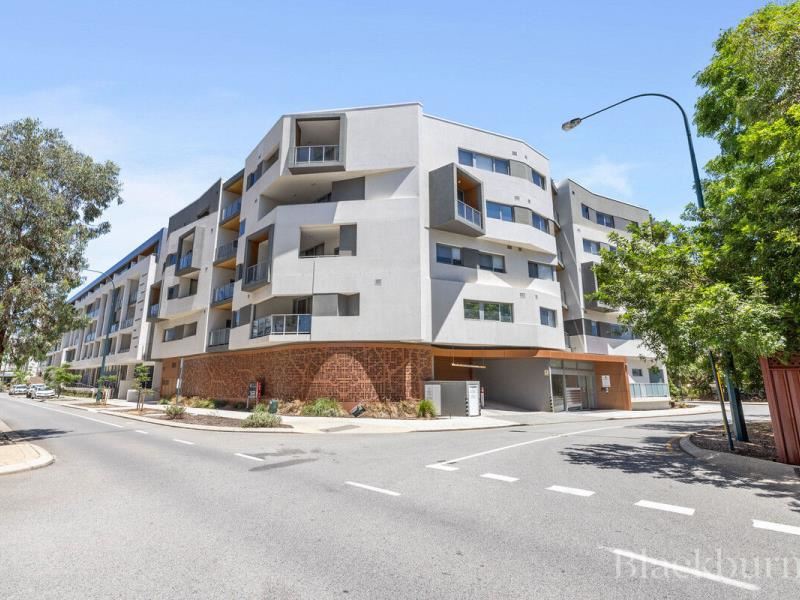 14/1 Hallam Way, Rivervale