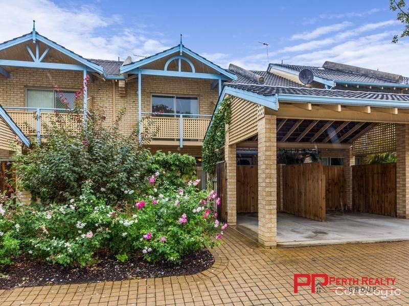 17/4 Johnson Road, Maylands WA 6051