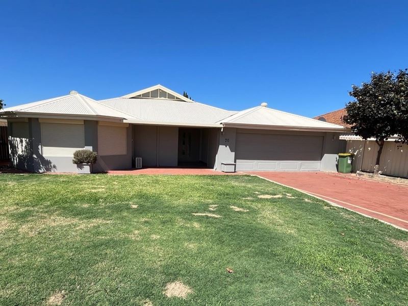 70 Hardey East Road, Wattle Grove