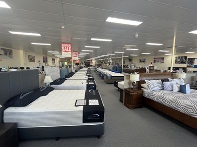 Retail - Established Home Furniture Business