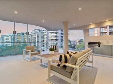 6/4 Scott Street, South Perth WA 6151