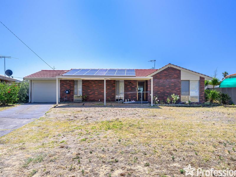 10 Atherton Close, Greenfields