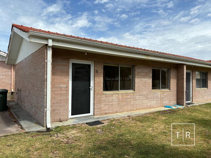 11/1 Hamersley Street, Esperance