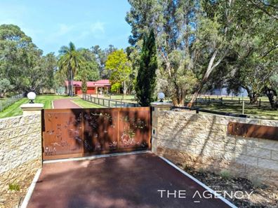 130 Rookwood Street, Henley Brook WA 6055